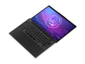 MSI Prestige 13 AI+ Evo A2VMG-009 - Intel Core Ultra 7 258V / 2.2 GHz - Evo - Win 11 Home - Intel Arc Graphics 140V - 32 GB RAM - 1 TB SSD NVMe - 33.8 cm (13.3")