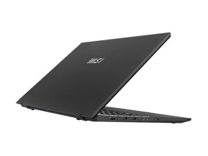 MSI Prestige 13 AI+ Evo A2VMG-009 - Intel Core Ultra 7 258V / 2.2 GHz - Evo - Win 11 Home - Intel Arc Graphics 140V - 32 GB RAM - 1 TB SSD NVMe - 33.8 cm (13.3")