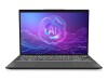 MSI Prestige 13 AI+ Evo A2VMG-009 - Intel Core Ultra 7 258V / 2.2 GHz - Evo - Win 11 Home - Intel Arc Graphics 140V - 32 GB RAM - 1 TB SSD NVMe - 33.8 cm (13.3")