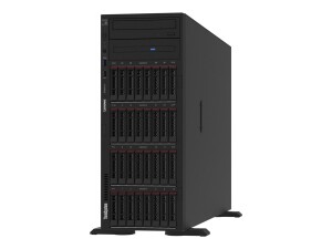 Lenovo ThinkSystem ST650 V3 7D7A - Server - Tower - 4U -...