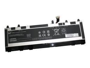 axcom Laptop-Batterie (gleichwertig mit: HP M73470-005)