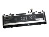 axcom Laptop-Batterie (gleichwertig mit: HP M73470-005)