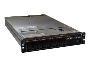 Lenovo System x3650 M4 7915 - Server - Rack-Montage