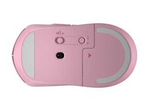 HP 410 - Maus - leise - kabellos - Bluetooth