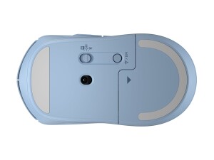 HP 410 - Maus - leise - kabellos - Bluetooth