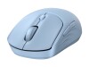 HP 410 - Maus - leise - kabellos - Bluetooth