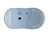HP 410 - Maus - leise - kabellos - Bluetooth