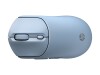 HP 410 - Maus - leise - kabellos - Bluetooth