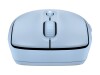 HP 410 - Maus - leise - kabellos - Bluetooth