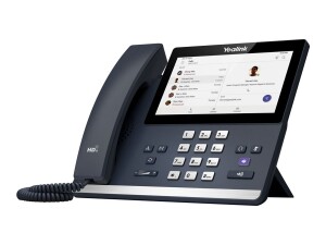Yealink MP56 E2 - VoIP-Telefon - mit...