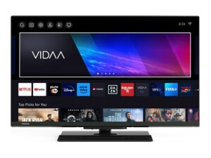 Toshiba 32LV3E63DG - 80 cm (32") Diagonalklasse LV3E...
