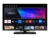 Toshiba 32LV3E63DG - 80 cm (32") Diagonalklasse LV3E Series LCD-TV mit LED-Hintergrundbeleuchtung