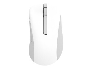 ASUS MD102 - Maus - ergonomisch - optisch - 5 Tasten -...
