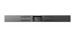 Yealink Kit für Videokonferenzen (CTP25 Touch Console