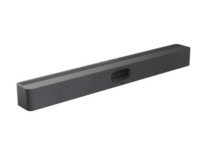 Yealink Kit für Videokonferenzen (CTP25 Touch Console