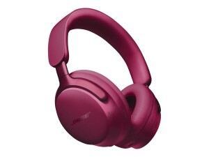 Bose QuietComfort Ultra - Kopfh&ouml;rer mit Mikrofon