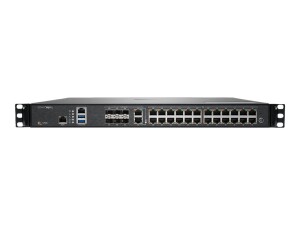 SonicWALL Gen 7 NSa Series 5700 - Sicherheitsgerät -...