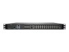 SonicWALL Gen 7 NSa Series 5700 - Sicherheitsgerät - mit 3 Jahre Advanced Protection Service Suite und Cloud Secure Edge für 1 Jahr SIA-Basic (50 Benutzer)
