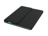 Logitech Flip Folio - Tastatur und Foliohülle