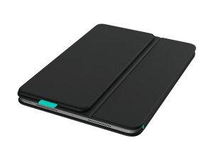 Logitech Flip Folio - Tastatur und Foliohülle