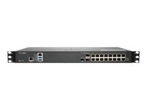 SonicWALL Gen 7 NSa Series 2700 - Sicherheitsgerät -...
