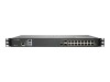 SonicWALL Gen 7 NSa Series 2700 - Sicherheitsgerät - mit 3 Jahre Advanced Protection Service Suite und Cloud Secure Edge für 1 Jahr SIA-Basic (25 Benutzer)