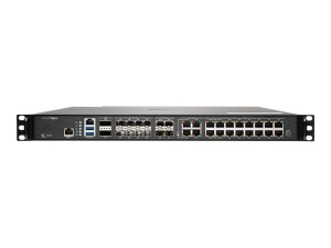 SonicWALL Gen 7 NSa Series 6700 - Sicherheitsgerät -...
