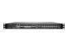 SonicWALL Gen 7 NSa Series 6700 - Sicherheitsgerät - mit 3 Jahre Advanced Protection Service Suite und Cloud Secure Edge für 1 Jahr SIA-Basic (50 Benutzer)