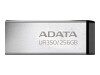 ADATA UR350 - USB-Flash-Laufwerk - 256 GB - USB 3.2 Gen 1