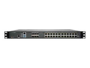SonicWALL Gen 7 NSa Series 4700 - Sicherheitsgerät -...