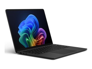Microsoft Surface Laptop Copilot+ PC for Business - 7th...