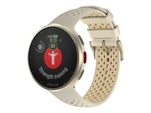 POLAR Pacer Pro - Intelligente Uhr mit Band - Silikon -...