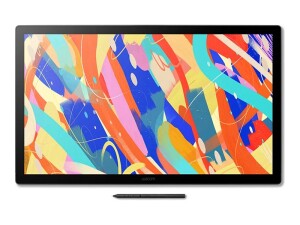 Wacom Cintiq 24 - Digitalisierer mit LCD Anzeige