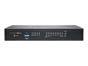 SonicWALL TZ Series (Gen 7) TZ670 - Sicherheitsger&auml;t...