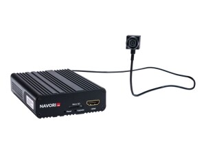 Navori Stix 3800 - Mit Kamera - Digital Signage-Player -...