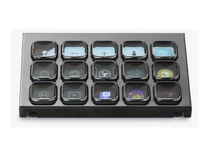 Elgato Stream Deck Module - Tastenfeld - USB-C