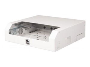 Equip Slim Flex - Schrank Netzwerkschrank - 500x475 mm,...
