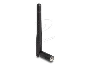 Delock Antenne - WLAN 802.11 ac/ax/a/b/g/n,...