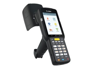 Zebra MC3390xR - Datenerfassungsterminal - robust -...