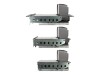Datalogic Magellan 9300i - Barcode-Scanner - integriert