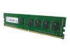 QNAP DDR4 - Modul - 16 GB - DIMM 288-PIN