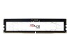 Mushkin Redline Pro - DDR5 - Modul - 32 GB - DIMM 288-PIN