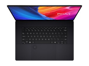 ASUS ProArt P16 H7606WP-RJ090W - AMD Ryzen AI 9 HX 370 / 2 GHz - Win 11 Home - GeForce RTX 5070 - 32 GB RAM - 2 TB SSD NVMe - 40.6 cm (16")