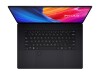 ASUS ProArt P16 H7606WP-RJ090W - AMD Ryzen AI 9 HX 370 / 2 GHz - Win 11 Home - GeForce RTX 5070 - 32 GB RAM - 2 TB SSD NVMe - 40.6 cm (16")