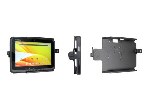 Brodit Halter f&uuml;r Tablet - mit Federarretierung