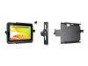 Brodit Ladeschale - with key lock (USB-C 3.1)