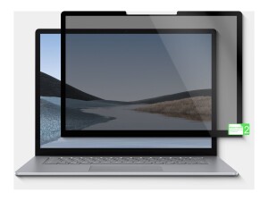 KAPSOLO Blickschutzfilter für Tablet - 2-Wege