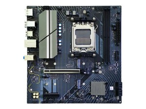 Sapphire B650M-E - Motherboard - micro ATX - Socket AM5 -...