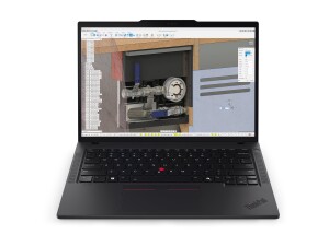 Lenovo ThinkPad P14s Gen 6 21QL -...
