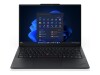 Lenovo ThinkPad E14 Gen 7 21T0 - 180°-Scharnierdesign - AMD Ryzen 5 220 / 3.2 GHz - Win 11 Pro - Radeon 740M - 16 GB RAM - 512 GB SSD TCG Opal Encryption 2, NVMe - 35.6 cm (14")